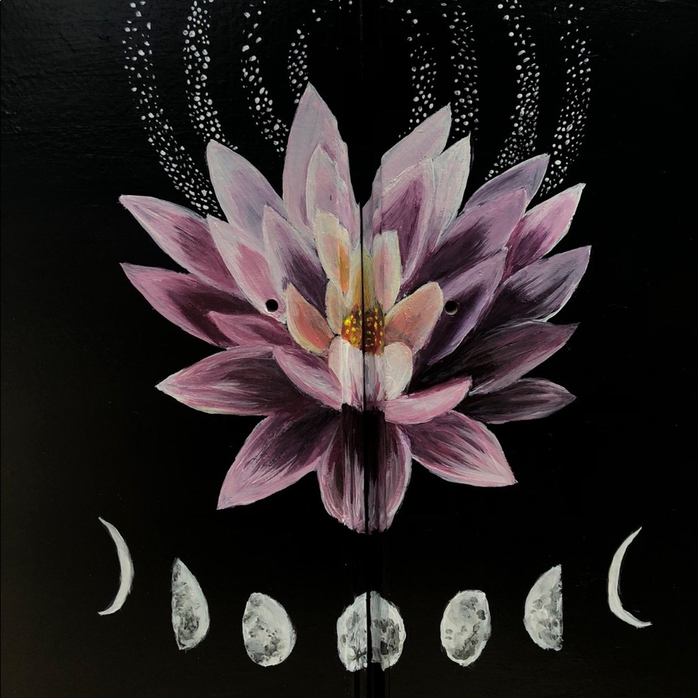 Meet your Posher, Tania